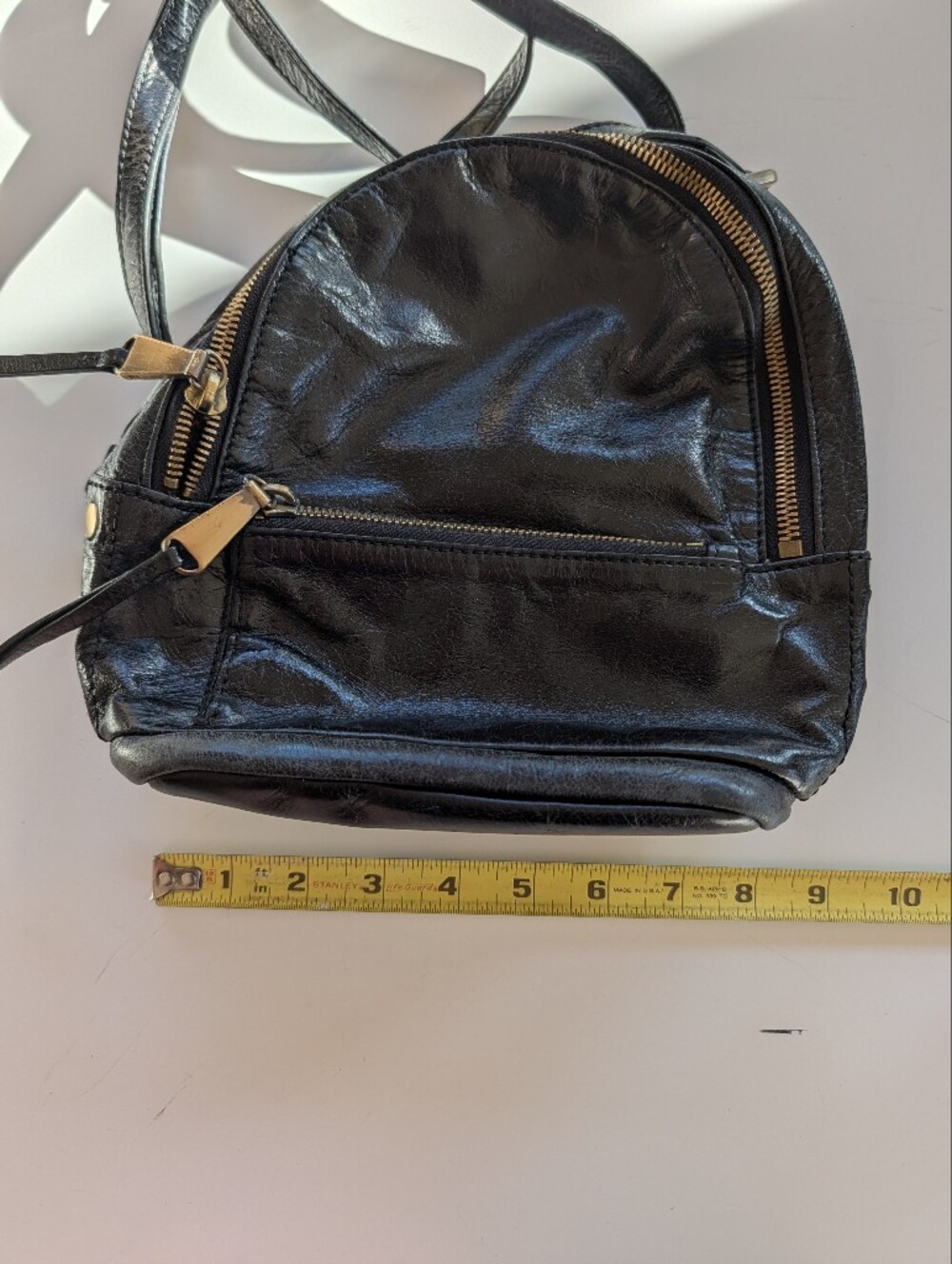 HOBO Revel Mini Backpack - Picture 11 of 12